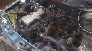 первый пуск ауди 100 на январе 51.....71