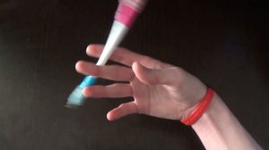 Обучение Pen Spining: Demon Sonic (RUS)