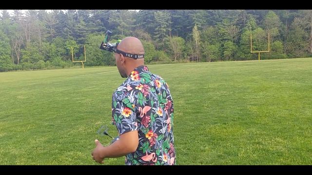Ghost FPV-Ghost FPV- S2E12 Long Range - DJIMini vs IFlight Chimera 4"