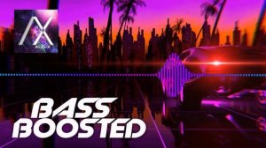 БАСС в машину / BASS BOOSTED? CAR MUSIC 2023? BEST DEM, BOUNCE, ELECTRO HOUSE