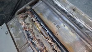 Газовая Колонка Лемакс Ремонт   часть 2 Код ошибки Е3  из чего была причина