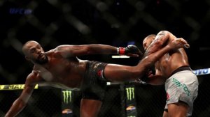 UFC официально объявил бой Джона Джонса и Стипе Миочича