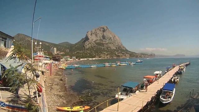 60 FPS. Тест экшн камеры SJCAM SJ5000 Plus смотреть онлайн