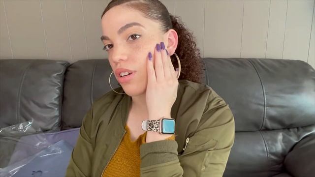 UNBOXING CASE & KEYBOARD COVER FOR MY MACBOOK AIR смотреть онлайн