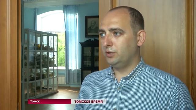 Томские химики разработали безопасный аналог формалина
