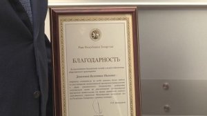 Органам предварительного следствия в системе МВД России 60 лет