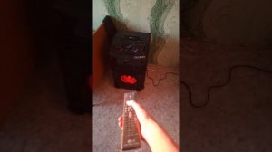 Колонка LG 1000W