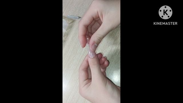 Наращивание ногтей