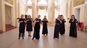 Кастаньеты. Оркестр Поля Мориа, El Bimbo.