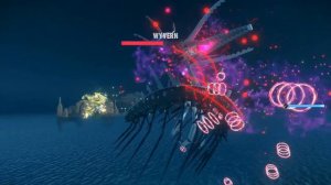 Sonic Frontiers - Shadow + Super Shadow (Mod) Vs Wyvern