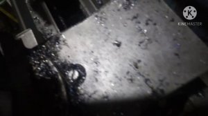 Электрическая лебёдка на уаз своими руками. Неудачная попытка сборки.