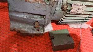 Мотор-редуктор ГДР, 1,1кВт 100 об/мин