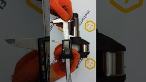 Коленвал мотоблока CNMT R 195 SH