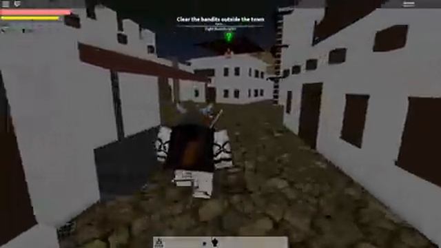 New Hunter X Hunter Game | Hunter Worlds | Roblox | iBeMaine смотреть онлайн