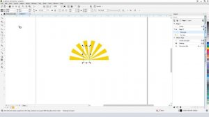 How to Make a Logo in CorelDRAW: Step-by-step Guide