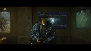 Смертельная игра 1 сезон 1 серия