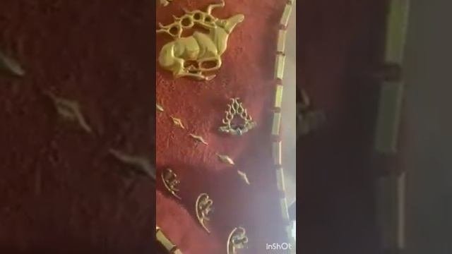 Археологические сенсации XXI века. Шиликты.