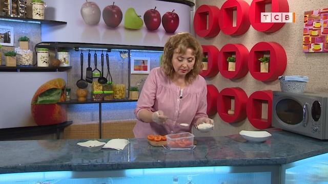 Абрикосы. Плюсы и минусы смотреть онлайн