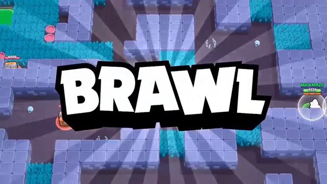 BRAWL STARS GAMEPLAY (Android,ios) PART-4 смотреть онлайн