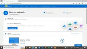 How to Reset Outlook Password | How to Change Password On Outlook Email Account