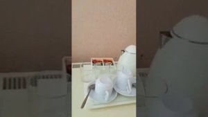 Гагры,дом отдыха Челюскинцев старый корпус