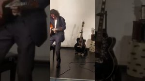 "Show must go on" на Балалайке  #queen #showmustgoon #music