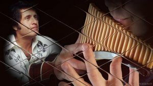 Флейта Ностальгия по Джо Дассену Релакс музыка Flute relax Nostalgia for Joe Dassin.mp4