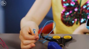 КОРМУШКА ДЛЯ ПТИЦ СВОИМИ РУКАМИ  ?  ПОДЕЛКИ ИЗ ПАЛОЧЕК ОТ МОРОЖЕНОГО ? A BIRD FEEDER MADE OF STICKS