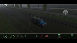 Клип на песню "Говновоз"-Михаил Шелег.В Моtor depot