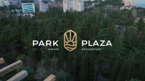 Динамика строительства | PARK PLAZA | Январь 2024