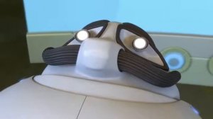 Алиса знает что делать!:эпизод1