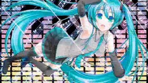 Вокалоиды часть 1