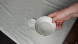 Самый дешёвый и быстрый способ отмыть руки от молодой картошки и грибов.