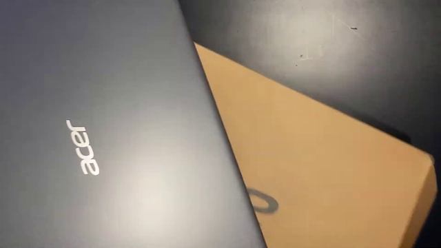 Распаковка Ноутбука Acer Aspire 3 A315-57G [A315-57G-36EU] (NX.HZREU.016) смотреть онлайн