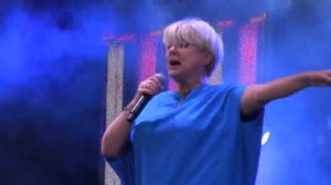 Броневицкая - Танцы на завтрак танцы на обед