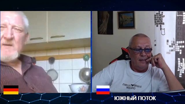 "ВЕЛИКИЙ" НЕМЕЦКИЙ ПОЛИТИК... смотреть онлайн