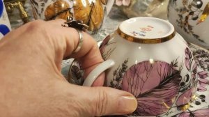 ⚜️Что купили на блошином Рынке"ЛЕВША"⚜️#ЛФЗ#Дулëво#