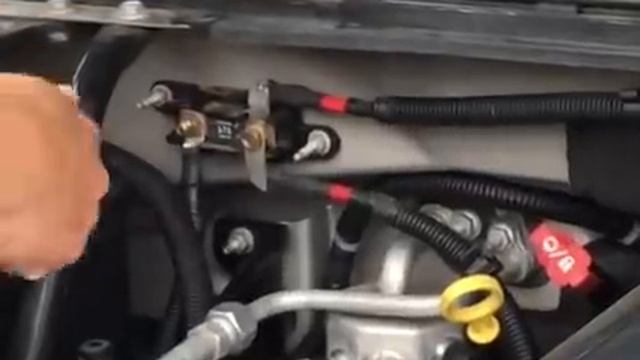 GMC Truck Electrical Error Fix смотреть онлайн