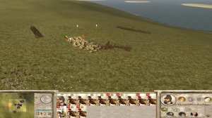 Rome Total War Sparta Mod Guide Turn 42 Spartans Defend Croton Territory Part 2