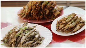Три способа приготовления мойвы ☝️ Вкусно и быстро