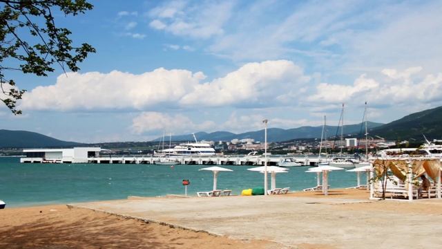 Геленджик май 2022. Часть 2