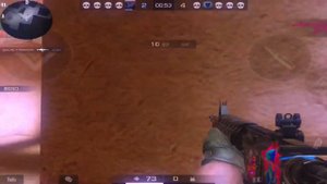 ПАПОЧКА ВЕРНУЛСЯ 😛 STANDOFF2 FRAGMOVIE