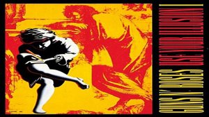 Guns N' Roses Don't Cry Guitar Backing Track w original vocals
