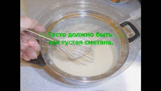ШАРЛОТКА с яблоками НА КЕФИРЕ! Рецепт БЕЗ ЯИЦ! смотреть онлайн