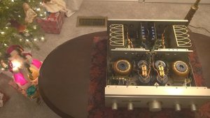 Обзор усилителя Pioneer A-05