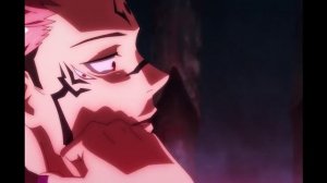 Магическая Битва AMV | Jujutsu Keisen AMV