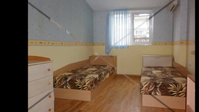 Mirela Real Estate offers a multi-room apartment in the central part of Varna city