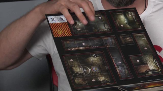 Egy igazi horrorlegenda a konyhaasztalon ► Resident Evil 3 - Kibontjuk смотреть онлайн