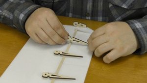 МОДЕЛЬ самолета Ан-2 размахом 2 метра / 10 часть / ALNADO