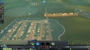 Cities: Skylines - Гайд, мини-обзор и полноценный геймплей